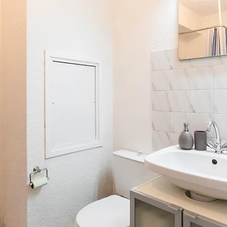 Bngo I Le Cosy I 2 Personnes, Gare Perrache, Place Bellecour, Hypercentre