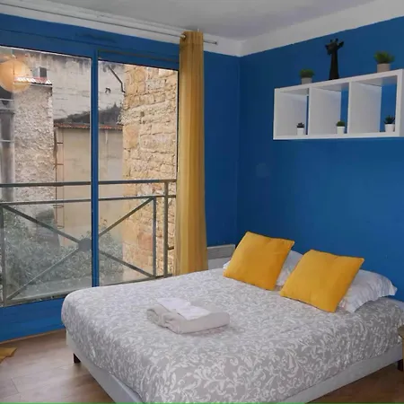 Bngo I Le Cosy I 2 Personnes, Gare Perrache, Place Bellecour, Hypercentre *