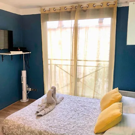 Bngo I Le Cosy I 2 Personnes, Gare Perrache, Place Bellecour, Hypercentre Apartamento Lyon