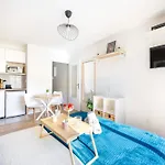 Bngo I Le Cosy I 2 Personnes, Gare Perrache, Place Bellecour, Hypercentre - Attention Absence D'ascenseur En Juin 2026, Au 3eme Etage
