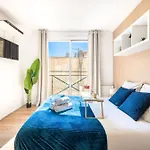 Bngo I Le Cosy I 2 Personnes, Gare Perrache, Place Bellecour, Hypercentre - Attention Absence D'ascenseur En Juin 2026, Au 3eme Etage * Lyon