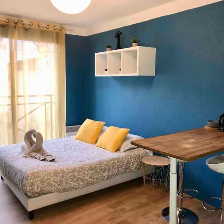 Apartment Bngo I Le Cosy I 2 Personnes, Gare Perrache, Place Bellecour, Hypercentre Lyon