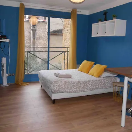 Bngo I Le Cosy I 2 Personnes, Gare Perrache, Place Bellecour, Hypercentre