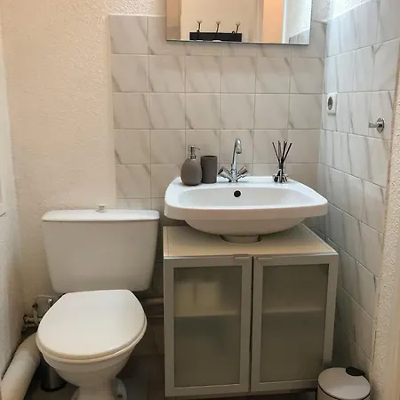 Apartment Bngo I Le Cosy I 2 Personnes, Gare Perrache, Place Bellecour, Hypercentre *