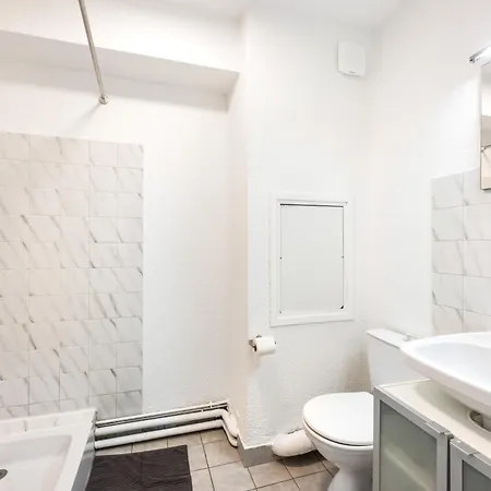 Apartment Bngo I Le Cosy I 2 Personnes, Gare Perrache, Place Bellecour, Hypercentre - Attention Absence D'ascenseur En Juin 2026, Au 3eme Etage *